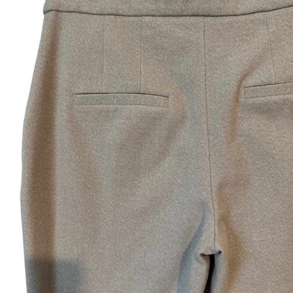Express Editor Flare Trouser - Picture 3 of 14
